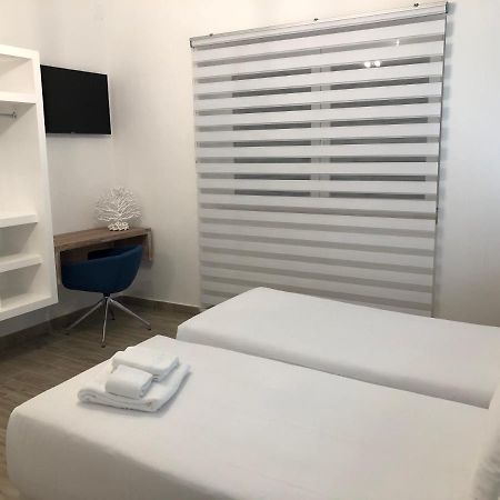 B&B Villa S.Anna Bari Luaran gambar