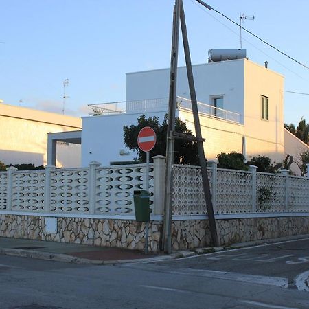 B&B Villa S.Anna Bari Luaran gambar