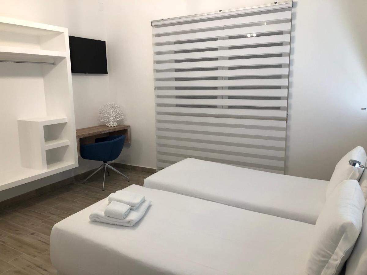 B&B Villa S.Anna Bari Luaran gambar