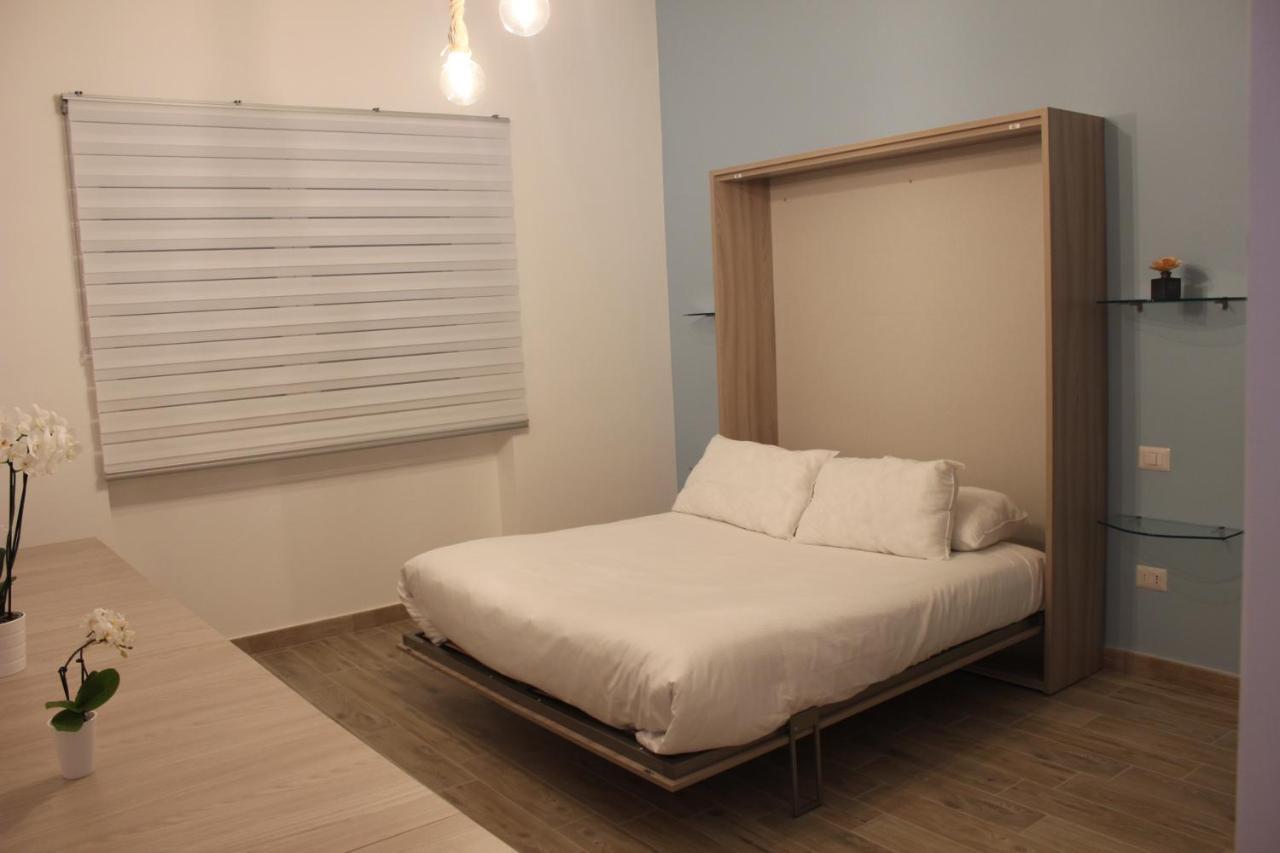 B&B Villa S.Anna Bari Luaran gambar