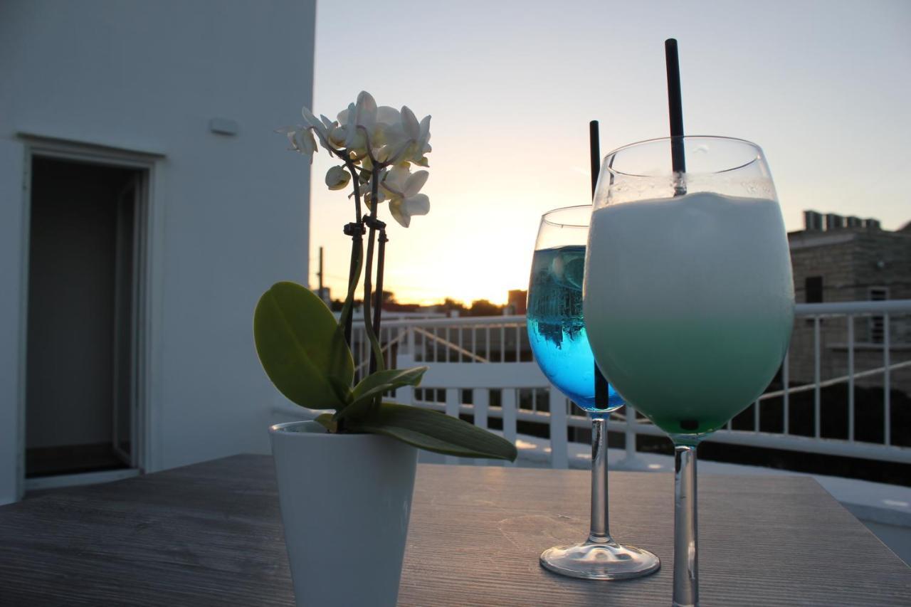 B&B Villa S.Anna Bari Luaran gambar
