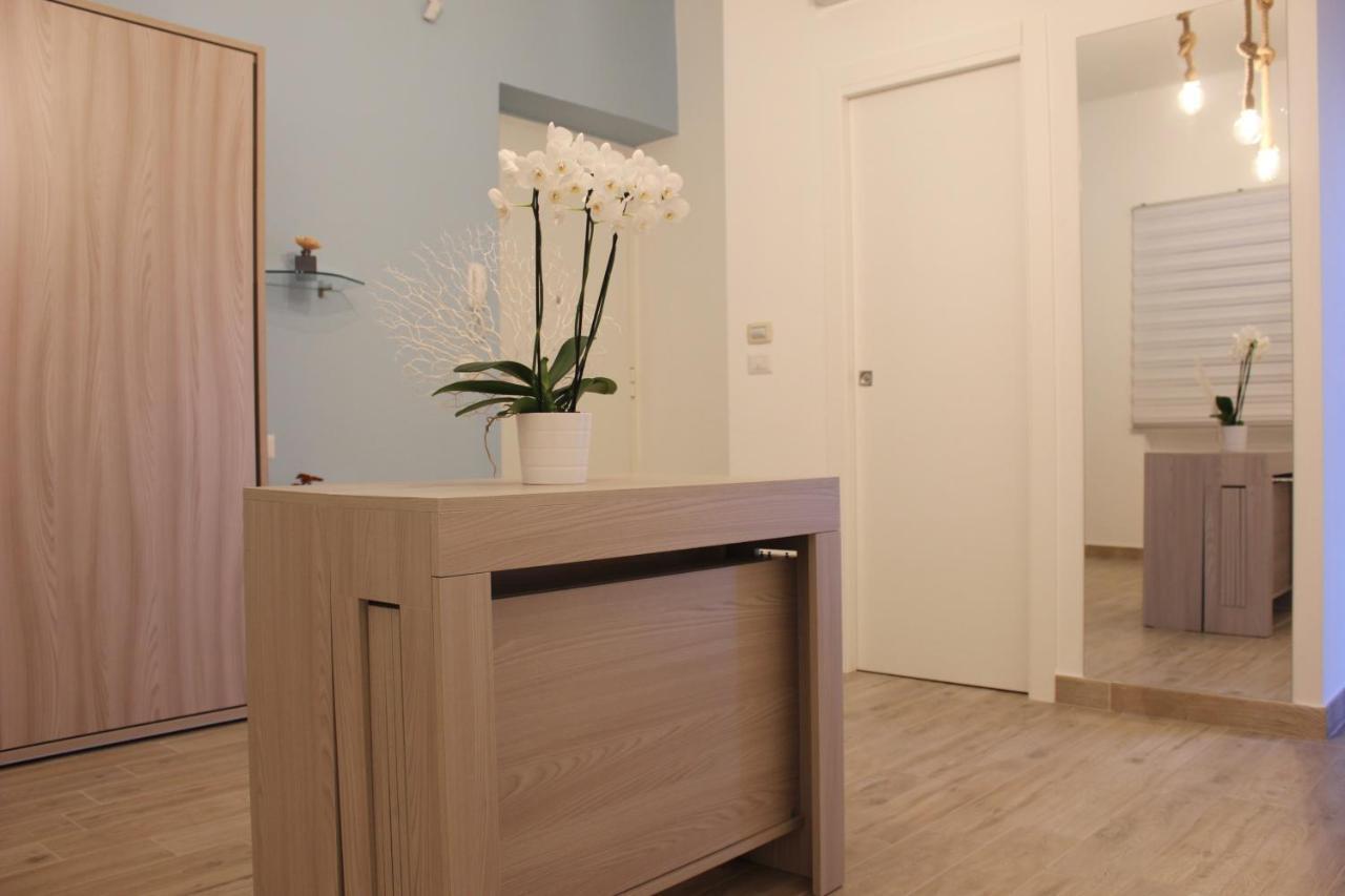 B&B Villa S.Anna Bari Luaran gambar