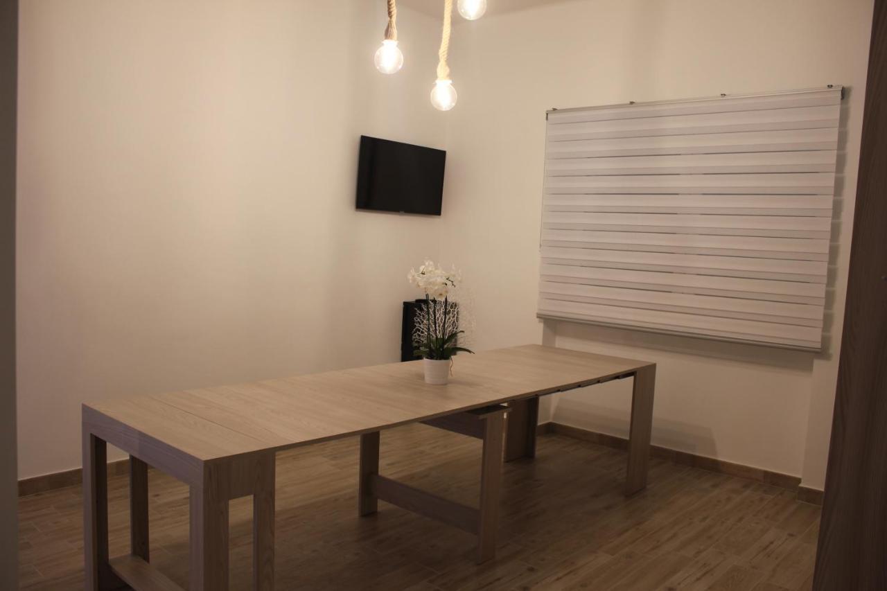 B&B Villa S.Anna Bari Luaran gambar