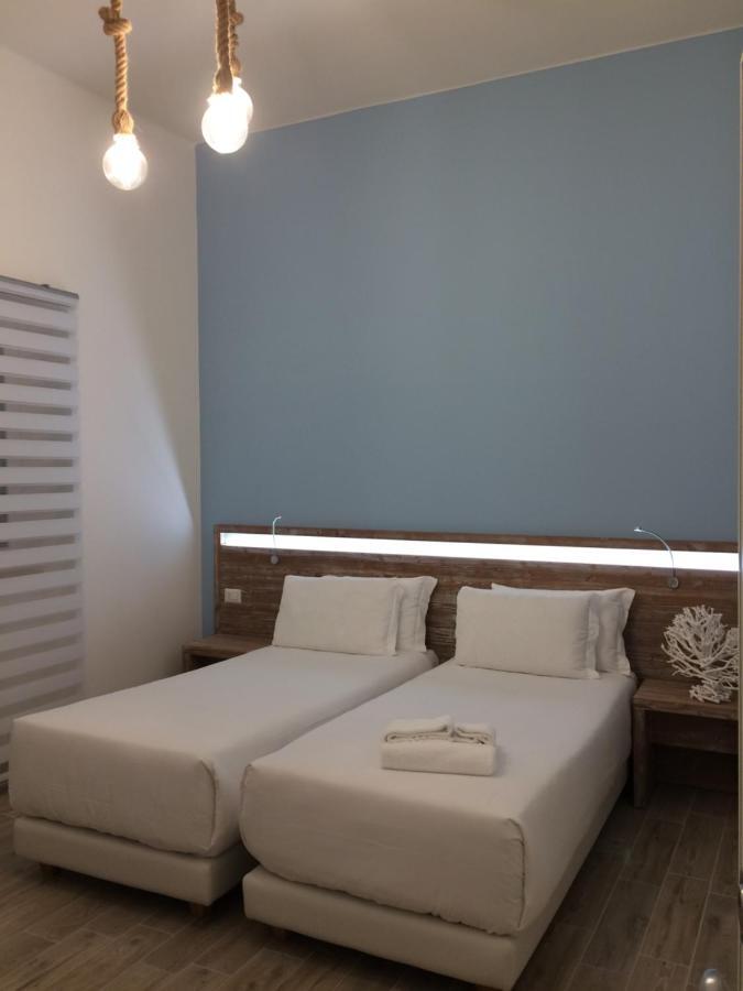 B&B Villa S.Anna Bari Luaran gambar