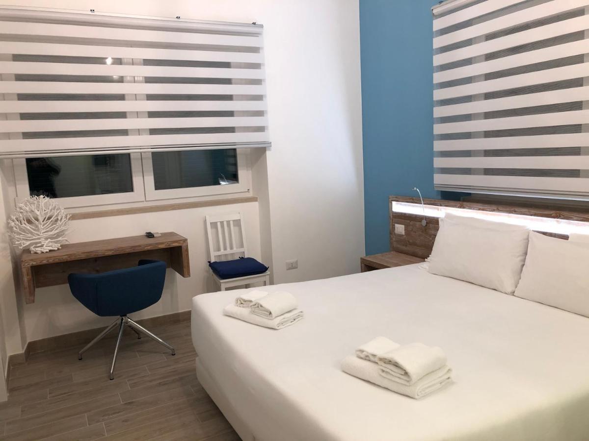 B&B Villa S.Anna Bari Luaran gambar