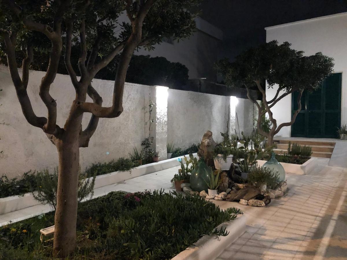 B&B Villa S.Anna Bari Luaran gambar