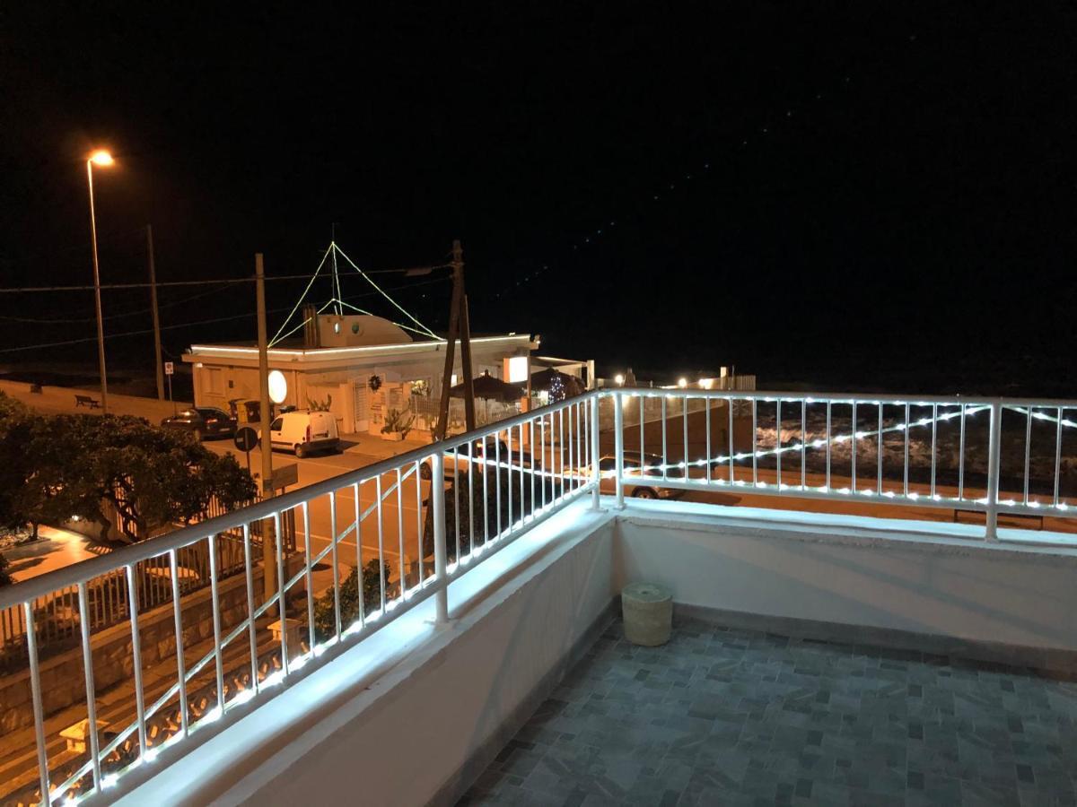 B&B Villa S.Anna Bari Luaran gambar