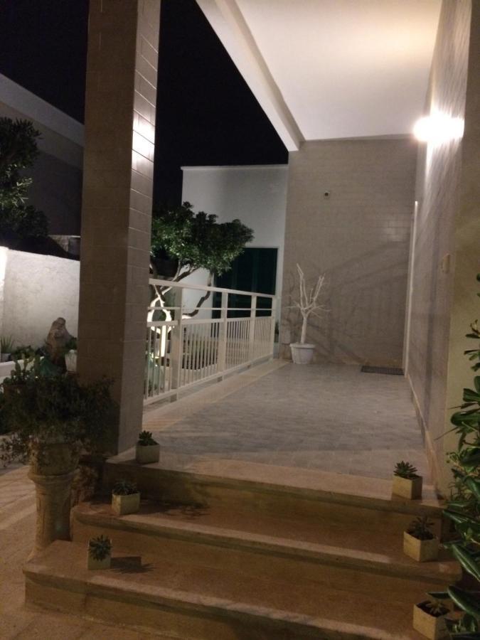 B&B Villa S.Anna Bari Luaran gambar