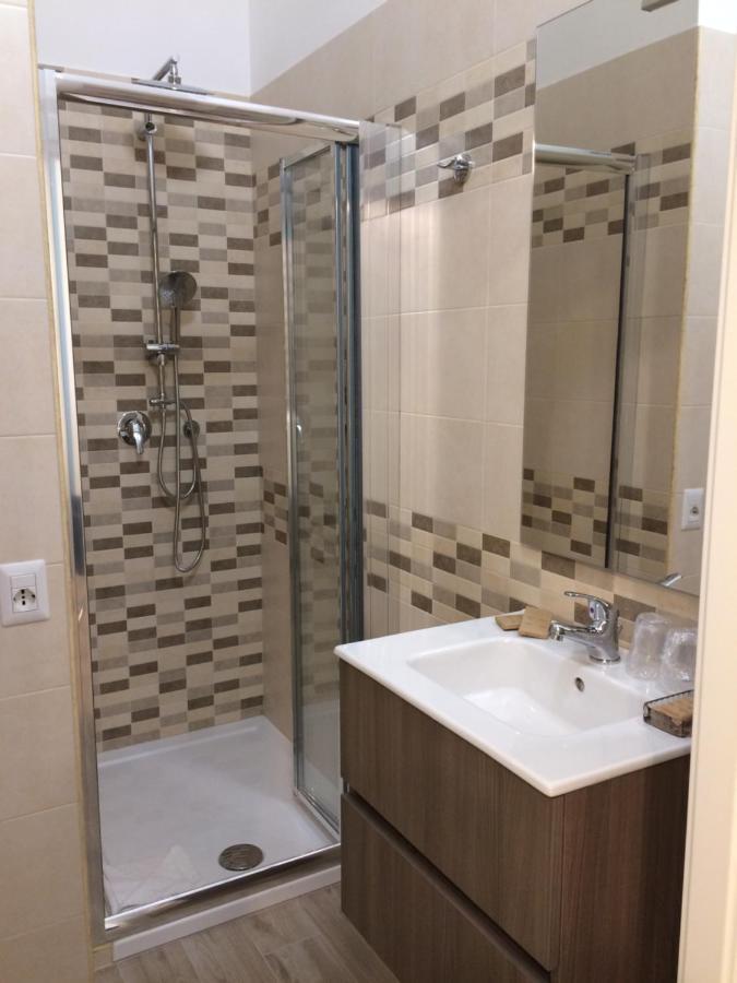 B&B Villa S.Anna Bari Luaran gambar