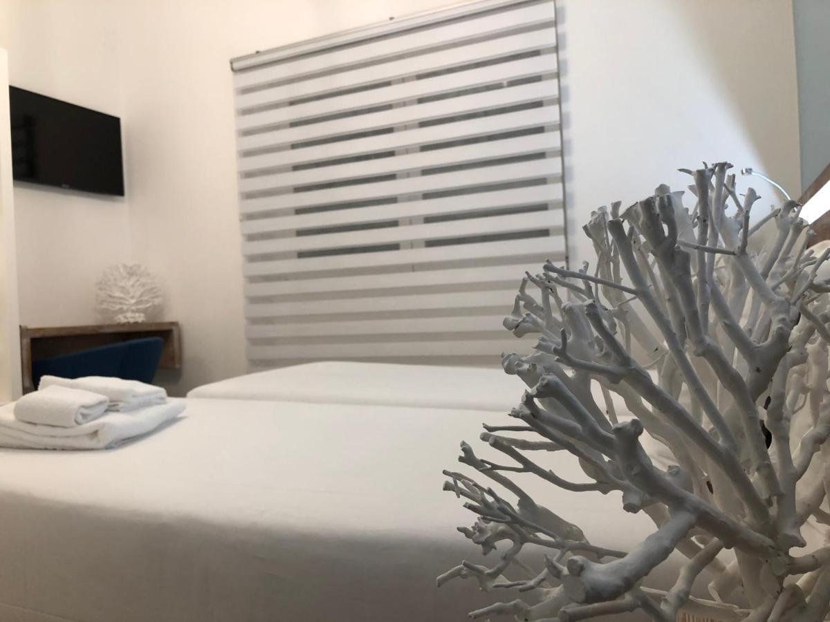 B&B Villa S.Anna Bari Luaran gambar