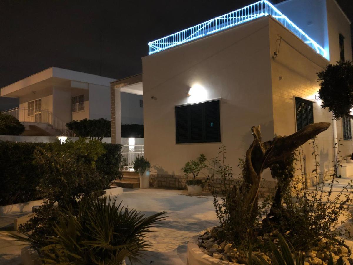 B&B Villa S.Anna Bari Luaran gambar