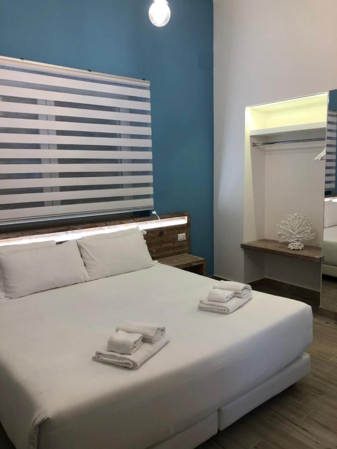 B&B Villa S.Anna Bari Luaran gambar