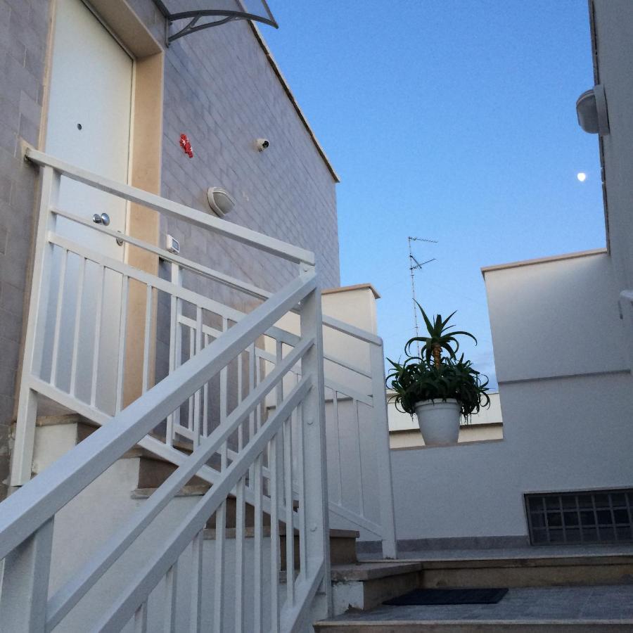B&B Villa S.Anna Bari Luaran gambar