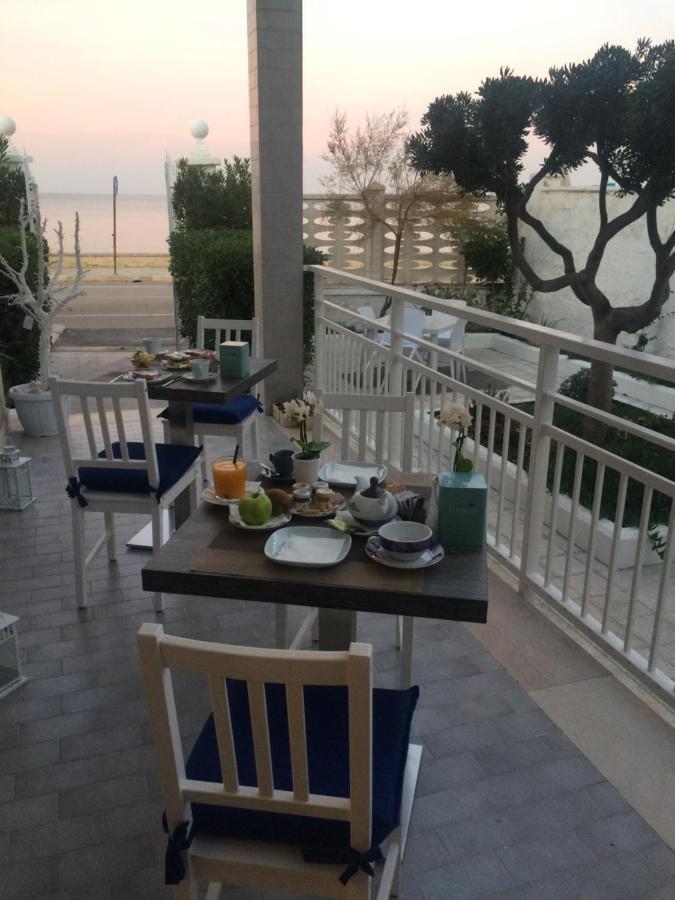 B&B Villa S.Anna Bari Luaran gambar
