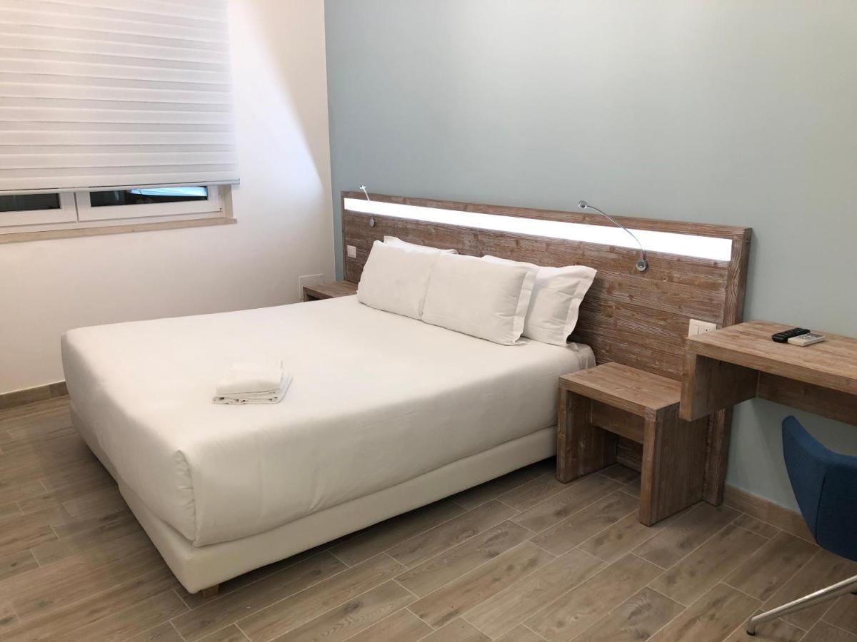 B&B Villa S.Anna Bari Luaran gambar