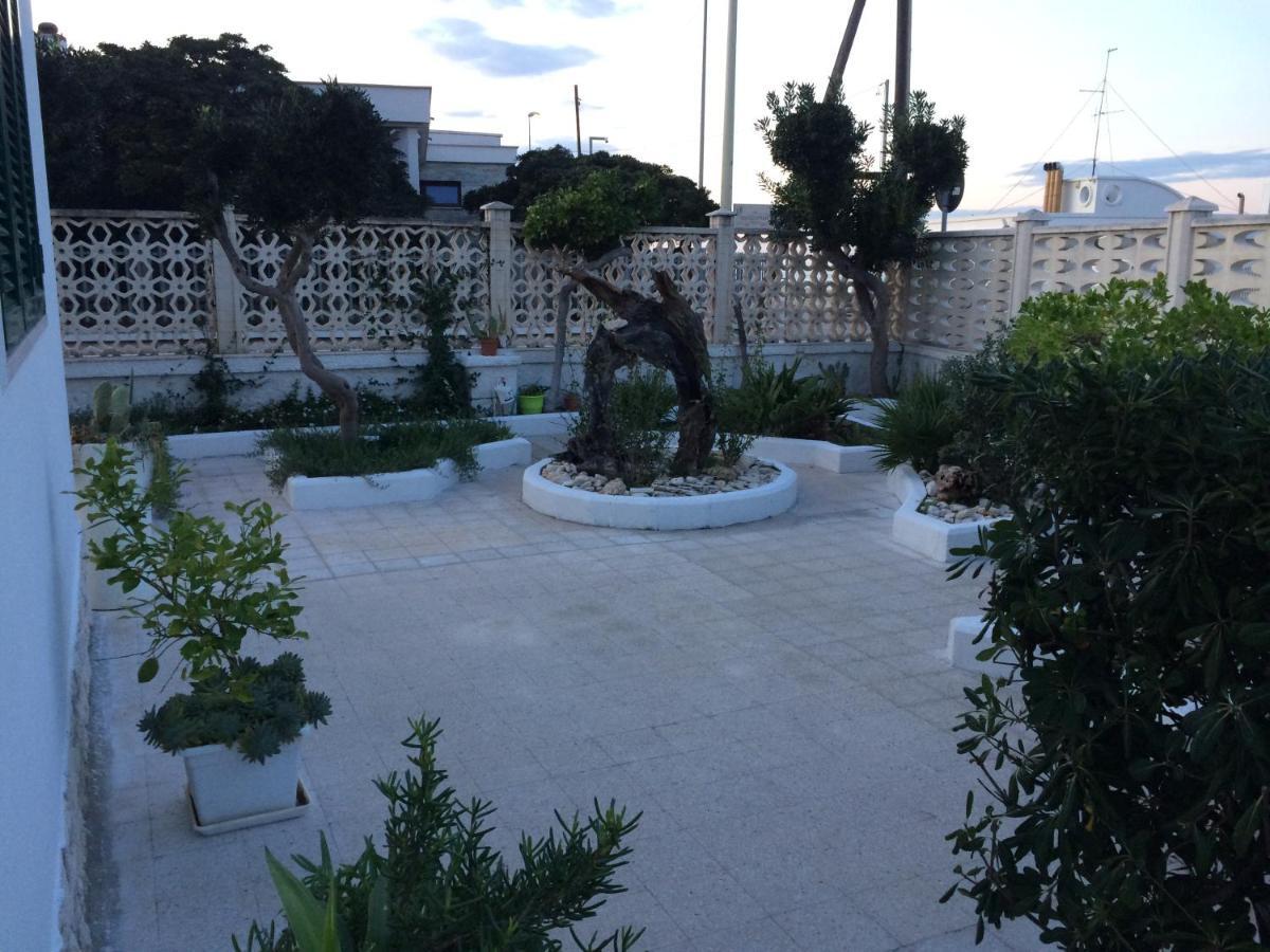 B&B Villa S.Anna Bari Luaran gambar