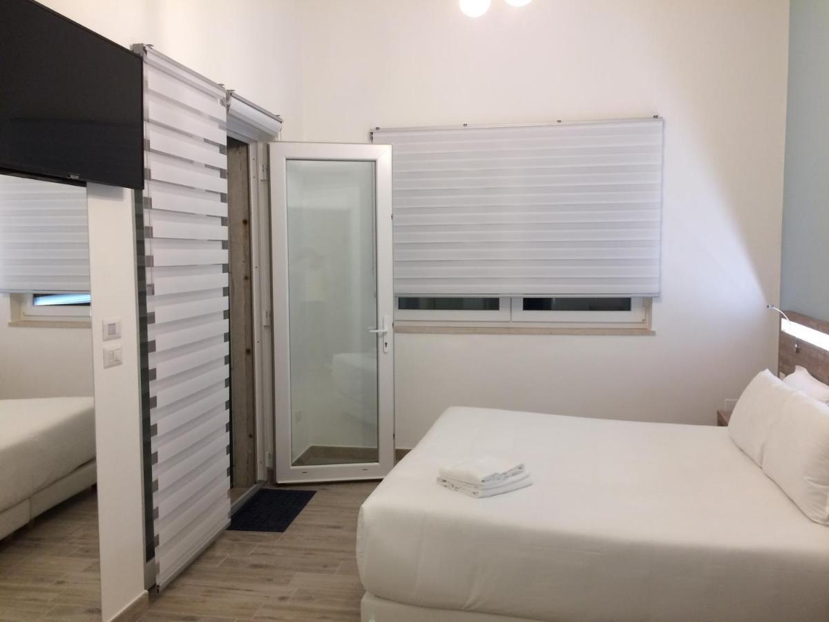 B&B Villa S.Anna Bari Luaran gambar