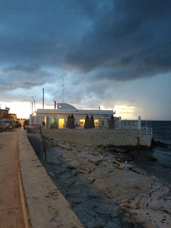 B&B Villa S.Anna Bari Luaran gambar