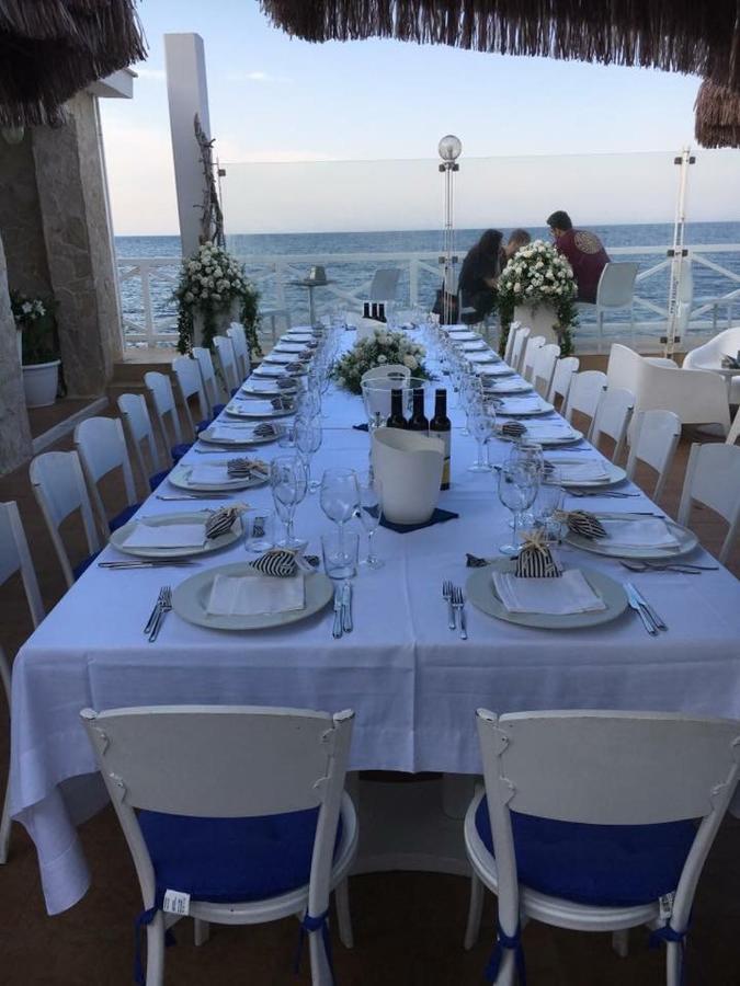 B&B Villa S.Anna Bari Luaran gambar