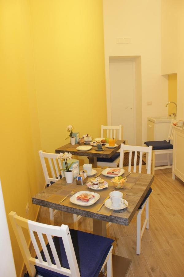 B&B Villa S.Anna Bari Luaran gambar