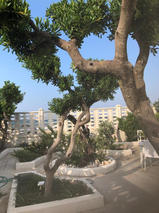 B&B Villa S.Anna Bari Luaran gambar
