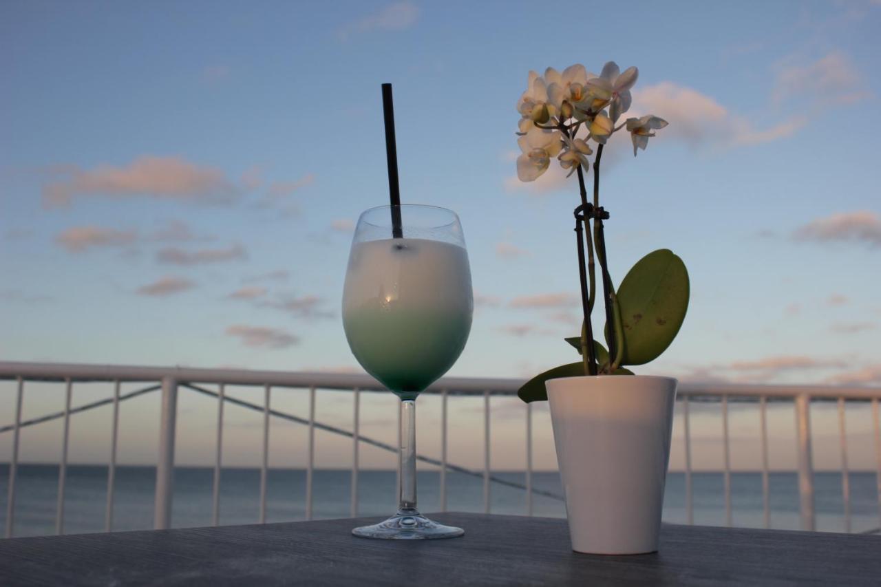 B&B Villa S.Anna Bari Luaran gambar