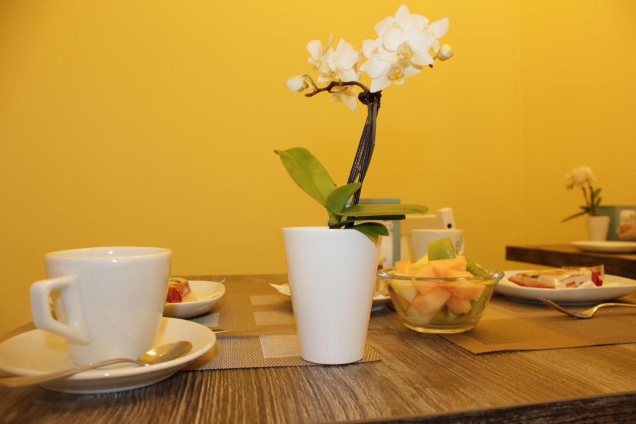 B&B Villa S.Anna Bari Luaran gambar